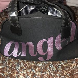 Victoria Secret Angel Bag
